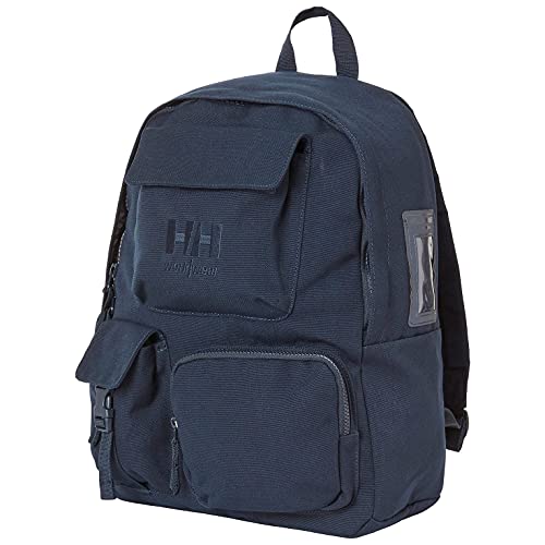 Helly Hansen Workwear Unisex Oxford 20L Backpack – Navy, STD One Size