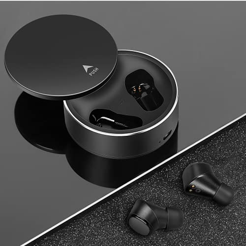 UrbanX X7 Sports Wireless Earbuds 5.0 IPX5 Waterproof Touch Control True Wireless Earbuds with Mic Earphones in-Ear Deep Bass Built-in Mic Bluetooth Headphones for Cell Phones | The Storepaperoomates Retail Market - Fast Affordable Shopping