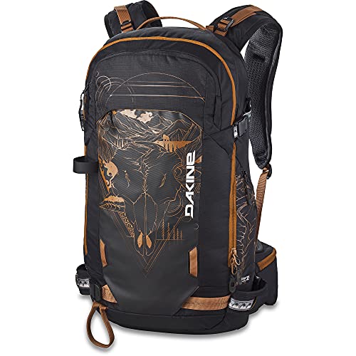 Dakine Team Poacher 32L Backpack – Men’s, Chris Benchetler – Snowboard & Ski Backpack