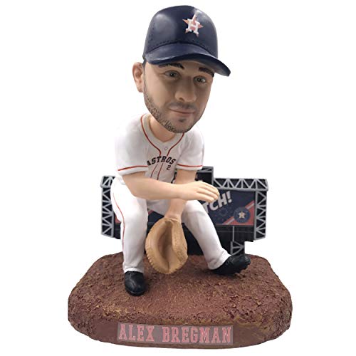 Alex Bregman Houston Astros Scoreboard Special Edition Bobblehead MLB