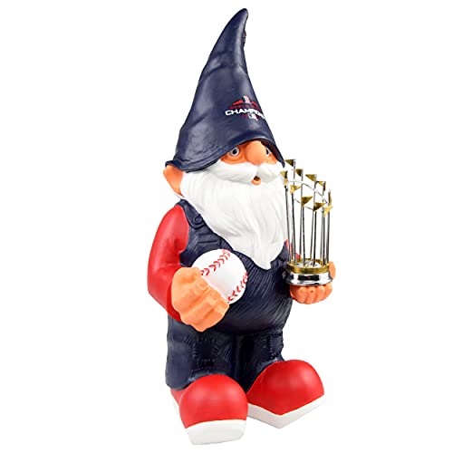 Boston Red Sox 2018 World Series Gnome Gnome MLB