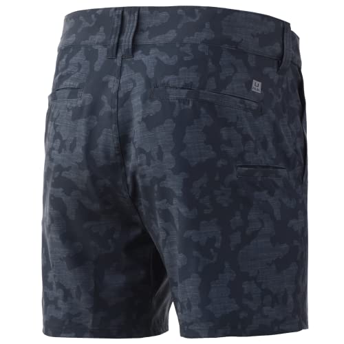 HUK Pursuit Short | Water Repellent & Quick-Drying Shorts | The Storepaperoomates Retail Market - Fast Affordable Shopping