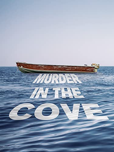 Murder in the Cove