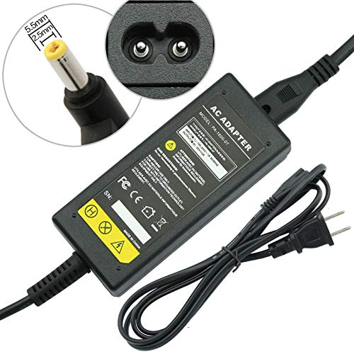 yanw AC Power Adapter for Shark SV780 SV780SP 1053FI N14 1037FI Vacuum Cleaner | The Storepaperoomates Retail Market - Fast Affordable Shopping