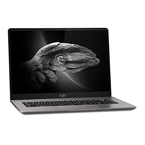 MSI Creator Z16 16″ QHD+ 120hz 100% DCI-P3 Premium Professional Laptop Intel Core i9-11900H RTX3060 32GB DDR4 2TB NVMe SSD TB4 Win10Pro – Lunar Gray (A11UET-254) | The Storepaperoomates Retail Market - Fast Affordable Shopping