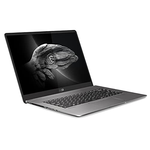 MSI Creator Z16 16″ QHD+ 120hz 100% DCI-P3 Premium Professional Laptop Intel Core i9-11900H RTX3060 32GB DDR4 2TB NVMe SSD TB4 Win10Pro – Lunar Gray (A11UET-254) | The Storepaperoomates Retail Market - Fast Affordable Shopping
