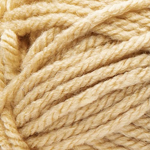 Patons Highland Bulky Solids Yarn, Ochre | The Storepaperoomates Retail Market - Fast Affordable Shopping