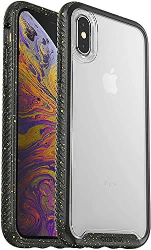 OtterBox Ultra Slim Clear Designer Case for iPhone X & iPhone Xs – Night Glow