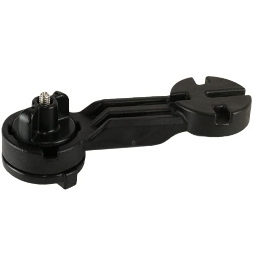 YakAttack SideArm Track Mount | The Storepaperoomates Retail Market - Fast Affordable Shopping