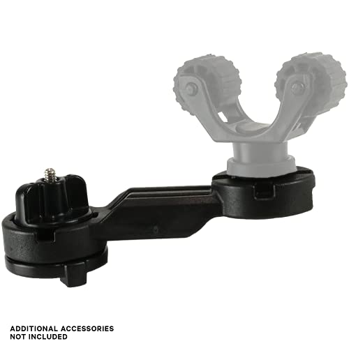 YakAttack SideArm Track Mount | The Storepaperoomates Retail Market - Fast Affordable Shopping