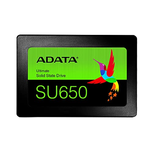ADATA SSD SU650 2,5 512GB