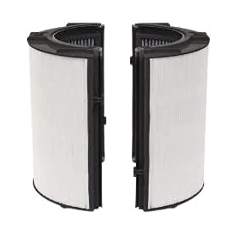 Dyson 360 Combi Glass HEPA + Carbon Air Replacement Filter (PH02/01, HP04/06/07/09, TP04/06/08/07/09, DP04)