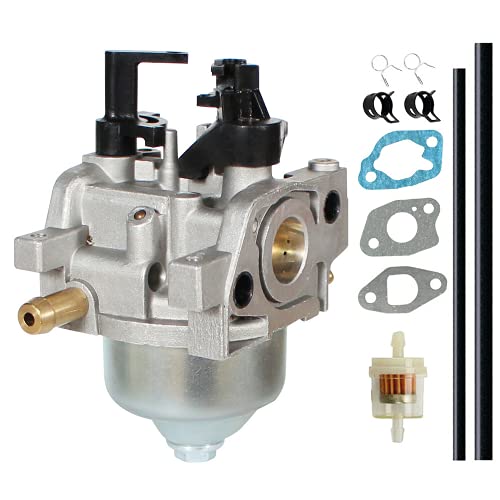 SecosAutoparts Carburetor Carb Replacement 1485349-S 14-853-49-S 14-853-36-S Compatible with Toro 20371 20377 20378 20171 22in Recycler Lawn Mower Compatible with Kohler 6.5 6.75 149cc Engine