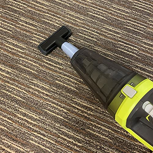 Ryobi P7131, P713 Universal Attachments Adapter for The 18V ONE Plus Hand Vacuum | The Storepaperoomates Retail Market - Fast Affordable Shopping
