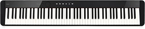 Casio, 88-Key Digital Pianos-Stage (PX-S1100BK)