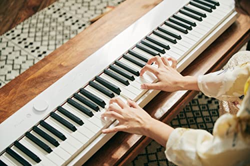Casio, 88-Key Digital Pianos-Stage (PX-S1100WE)