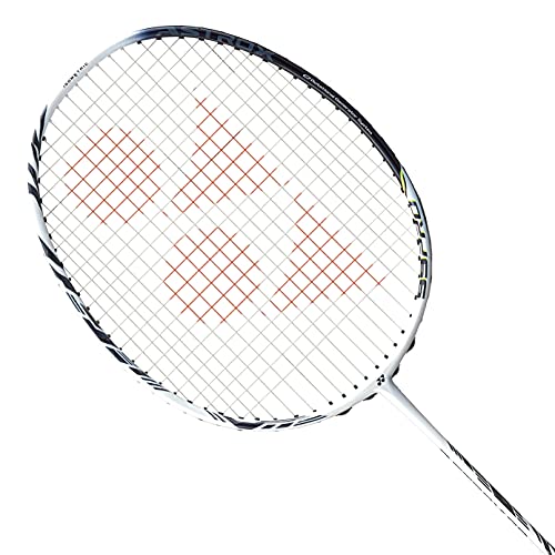 Yonex Astrox 99 Pro (White Tiger) (4UG5) Badminton Racket (Unstrung)