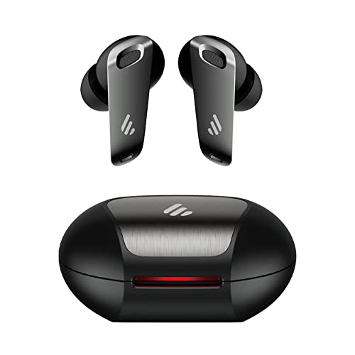 Edifier NeoBuds Pro Hi-Res Bluetooth Earbuds – Hybrid Active Noise Cancelling Earbuds with LDAC & LHDC – Wireless Earbuds – 6 Mics for Call – 24H Playtime App