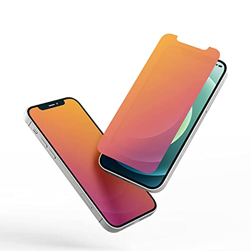 Jieyingkj for iPhone 11 / iphone xr Privacy Screen Protector -Flexible Film (Anti-Blue Light, Anti-Glare, Anti-Scratch, Filter Screen Ultraviolet)
