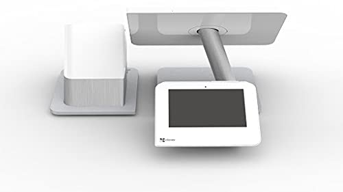 Clover Station PRO (Duo) – Requires Processing Through Powering POS