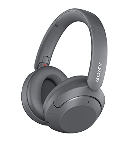 Sony WH-XB910N Extra BASS Noise Cancelling Bluetooth Headphones