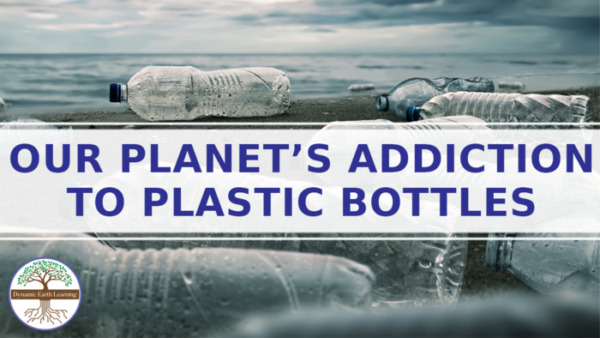 Harmful Effects of Plastic Water Bottles on Humans – Middle School Science Worksheet