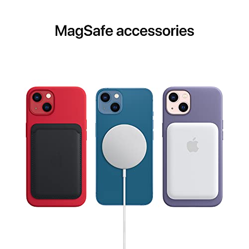 Apple iPhone 13 Mini Clear Case with MagSafe | The Storepaperoomates Retail Market - Fast Affordable Shopping