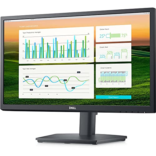 Dell E2222HS 21.5″ LED LCD Monitor