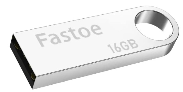 Fastoe Kali Linux 2021 64-bit Bootable Live USB Flash Drive