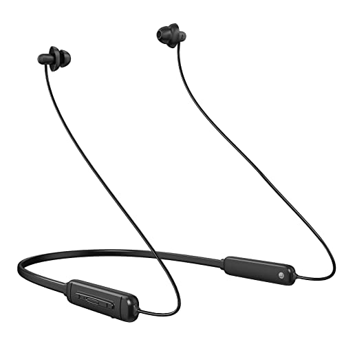 Hearprotek Wireless Earbuds Headphones for Sleeping, Bluetooth 5.2 Sleep Headphones-Soft and Lightweight in-Ear Earbuds for Sleeping, 25+Hour Playtime, Ideal for Side Sleepers, Relaxing, Meditating