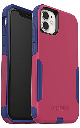 OtterBox Commuter Series Case for iPhone 11, iPhone XR (ONLY) Non-Retail Packaging – Cyber Sunset