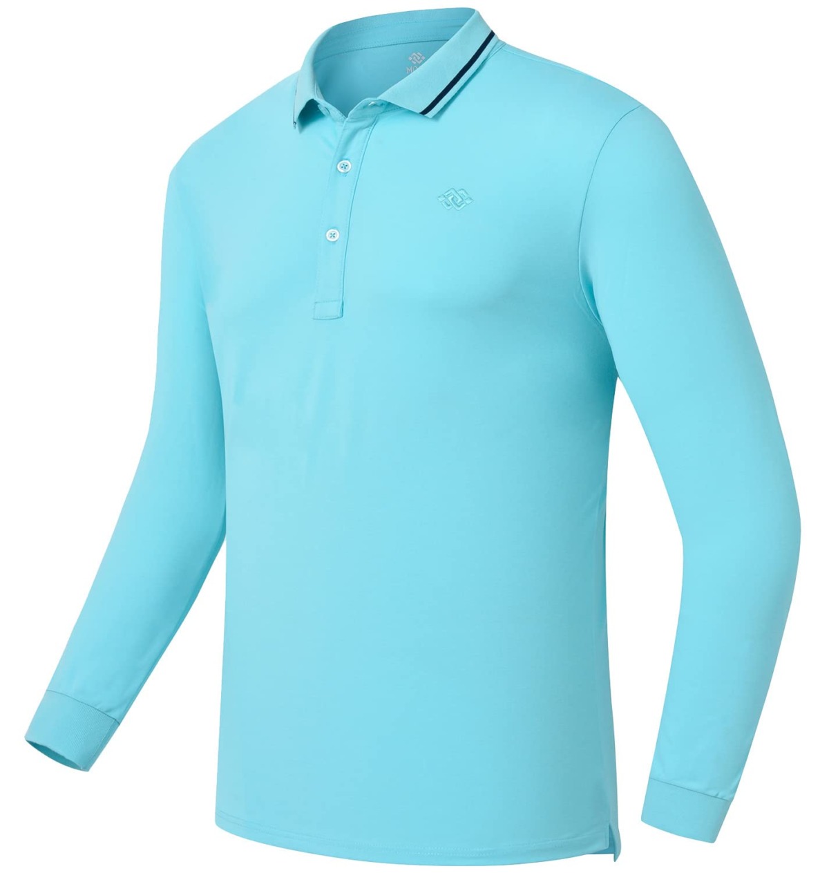 MoFiz Men’s Polo Golf Shirts | The Storepaperoomates Retail Market - Fast Affordable Shopping