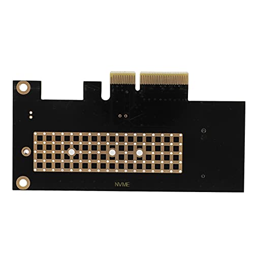 Integrated Full Speed Design Adapter Card PCIE 3.0 x 4 for NVMe m.2 SSD
