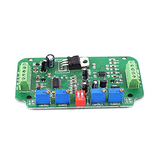 Pressure Sensor Module Weight Sensor Electronic Scale Transmitter 0-10V to 4-20mA | The Storepaperoomates Retail Market - Fast Affordable Shopping
