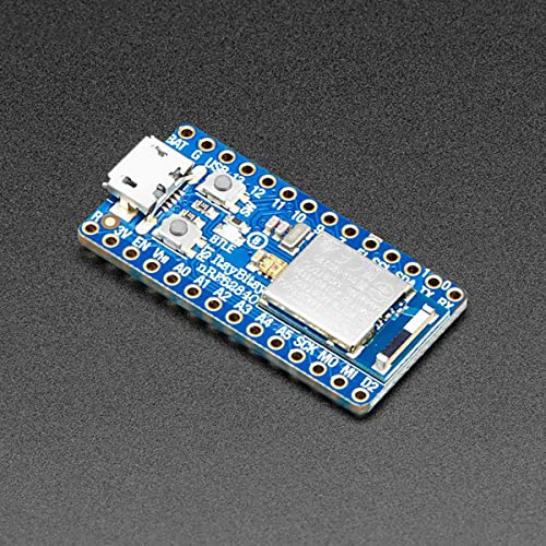 Adafruit ItsyBitsy nRF52840 Express – Bluetooth LE Ada 4481 | The Storepaperoomates Retail Market - Fast Affordable Shopping