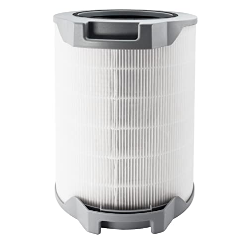 LV-H134 Replacement Filter Compatible with Levoit LV-H134 LV-H134-RF Air Purifier H13 True HEPA Filtration System