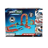 Wowwee Group WowWee Power Treads 70-Pc. Mega Stunt Track Pack
