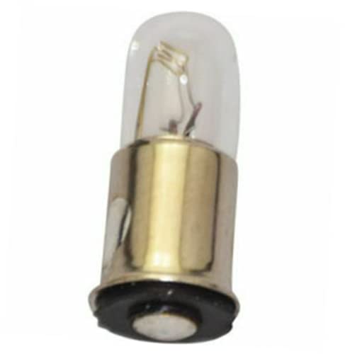 10 Pcs Replacement Bulb 1.26W Compatible with GE 28653 – EOV259 | #YY3R