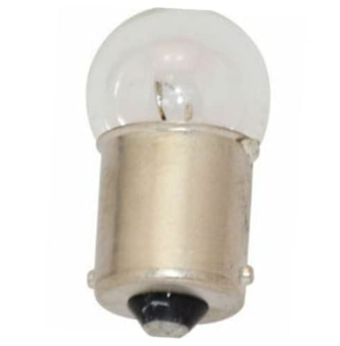 10 Pcs Replacement Bulb 7.97W Compatible with GE 25654 – EOV259 | #YY3R