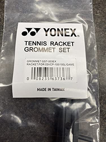 YONEX V-Core Pro 100/100L/Game Replacement Grommet Set