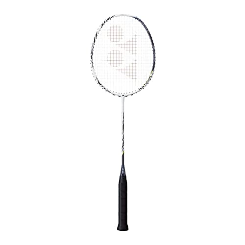 Yonex ASTROX 99 Game Badminton Racquet – Prestrung (White Tiger)