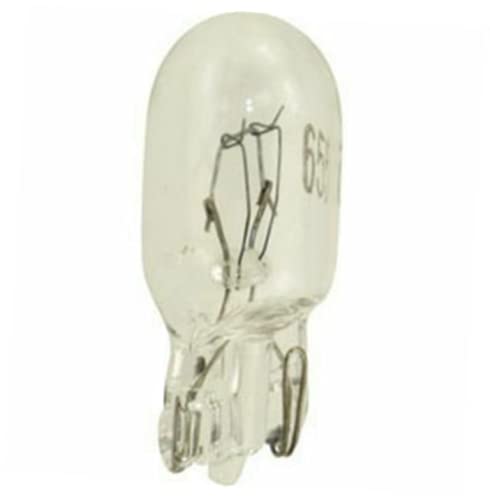 10 Pcs Replacement Bulb 2.24W Compatible with GE 38196 – EOV279 | #YY3R