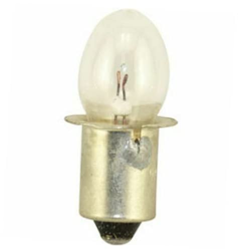 10 Pcs Replacement Bulb 3W Compatible with GE 25252 – EOV289 | #YY3R