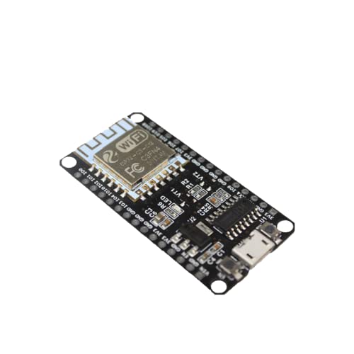 DoHome ESP-C3 Development Board 2.4GHz Dual-Mode WiFi + Bluetooth Microcontroller Processor Integrated with Antenna RF AMP Filter AP STA for Arduino IDE