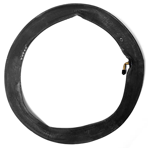 INMOTION V8F/V8S Electric Unicycles Tube 16 Inch Replacement Cycling Inner Tube Wheel (Black)