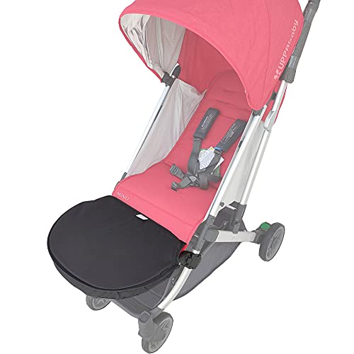 Baby Stroller Accessories Footboard Leg Rest Board Compatible with UPPAbaby MINU Strollers, UAPP-leg rest | The Storepaperoomates Retail Market - Fast Affordable Shopping