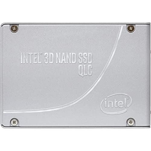Intel D3-S4520 1.92 TB Solid State Drive – 2.5″ Internal – SATA (SATA/600)