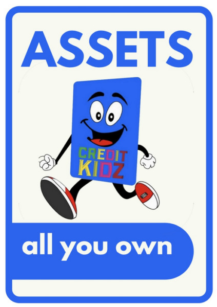 ASSETS AND LIABILITIES