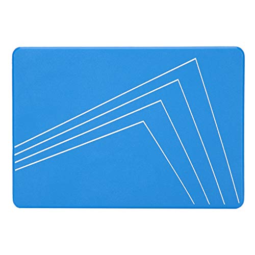 Kadimendium 128GB SSD, General Purpose Solid State Drive Effective Anti‑Vibration Low Consumption Computer Accessories Solid State Hard Drive for Computer
