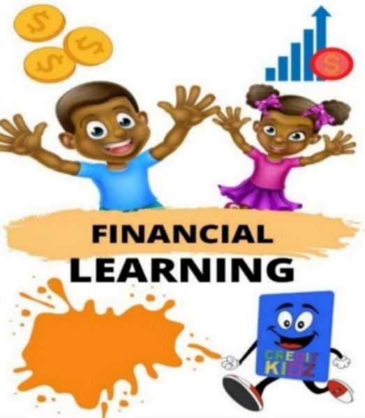 BANK VOCABULARIES, CRYPTO CURRENCIES AND FINANCIAL LEARNING FOR KIDS